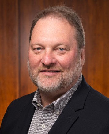 Photo of Robert Kirsch
