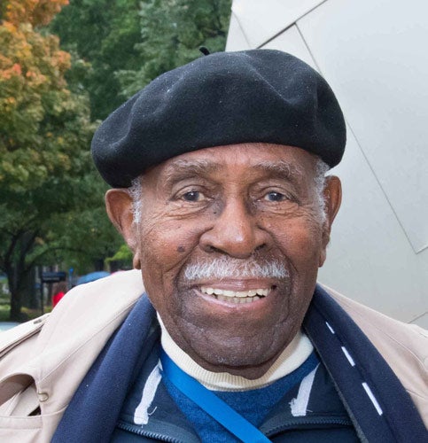 Photo of Robert Madison