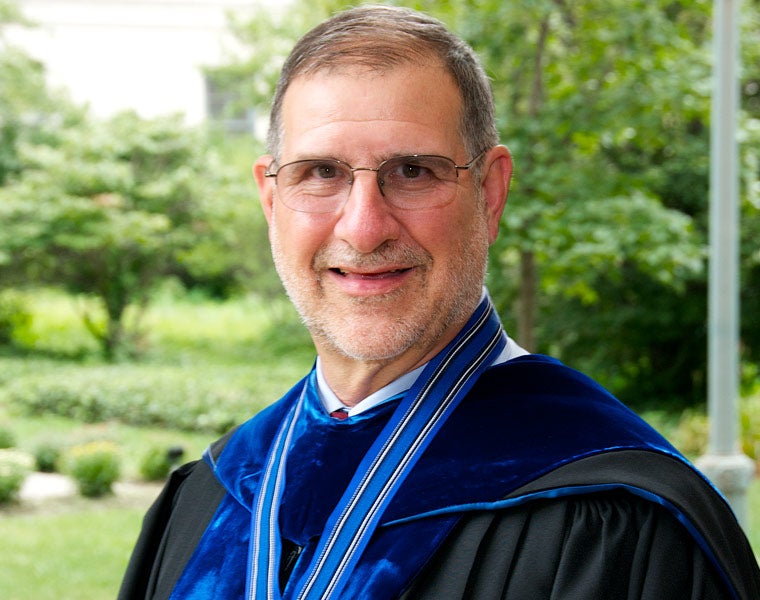Photo of Robert Savinell