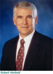 Robert Herbold