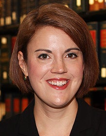 Cassandra Burke Robertson