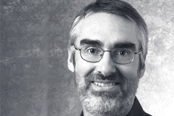 Photo of Roger Quinn