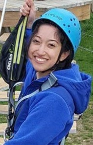 Photo of Leah Roldan
