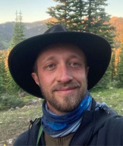 Photo of Seth Rose