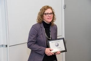 Photo of Ruth Keri