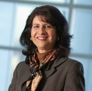 Martha Sajatovic