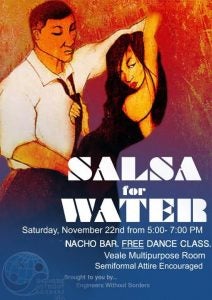salsa