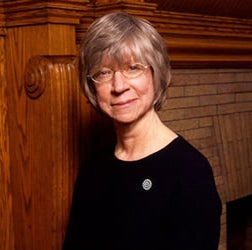 Sandra Russ