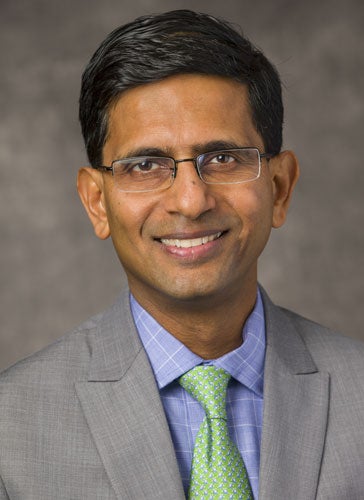 Photo of Sanjay Rajagopalan