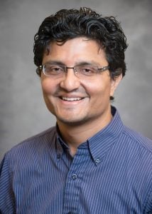 Photo of Sanjaya Gajurel