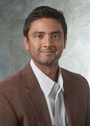 Mohan Sankaran