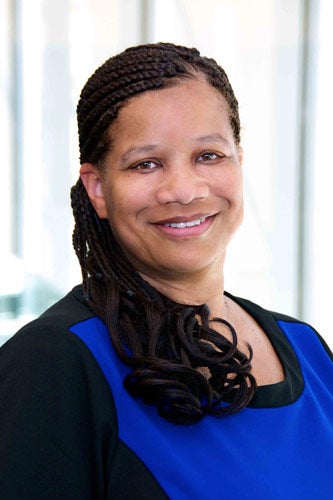 Photo of Sara Fields
