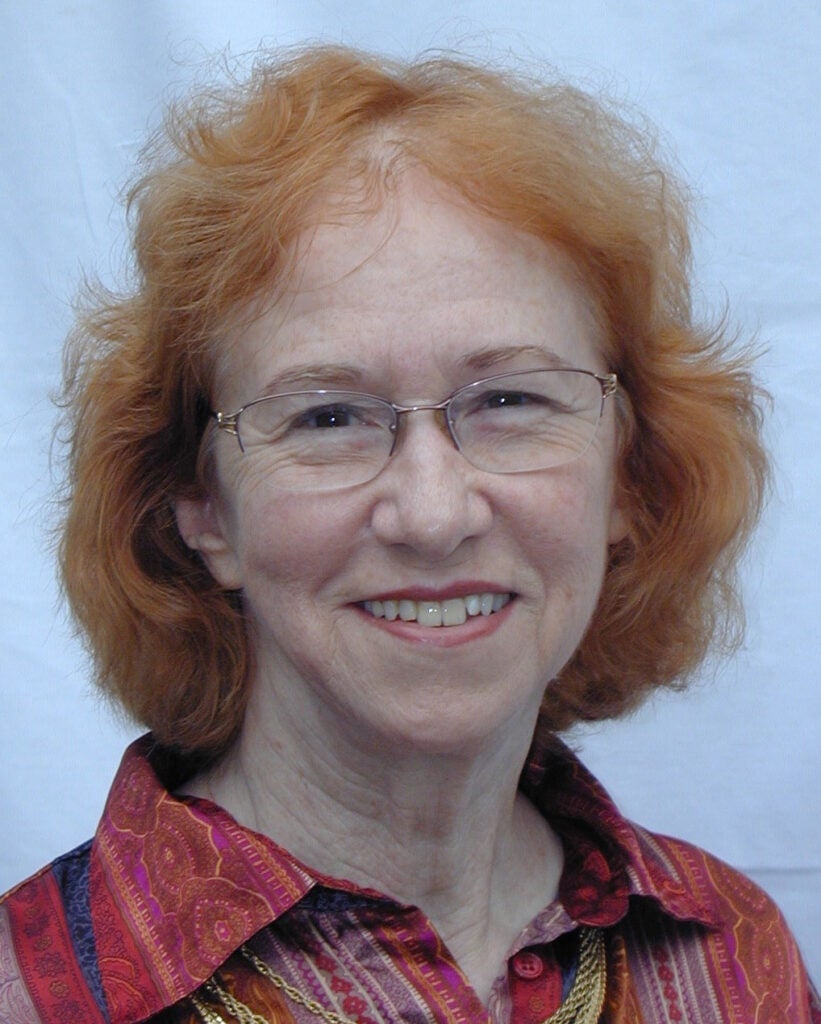 Photo of Sarah Taylor
