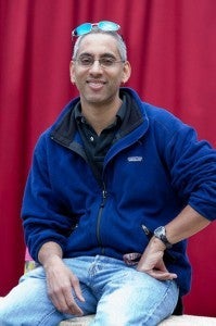 sarma-news Deepak Sarma
