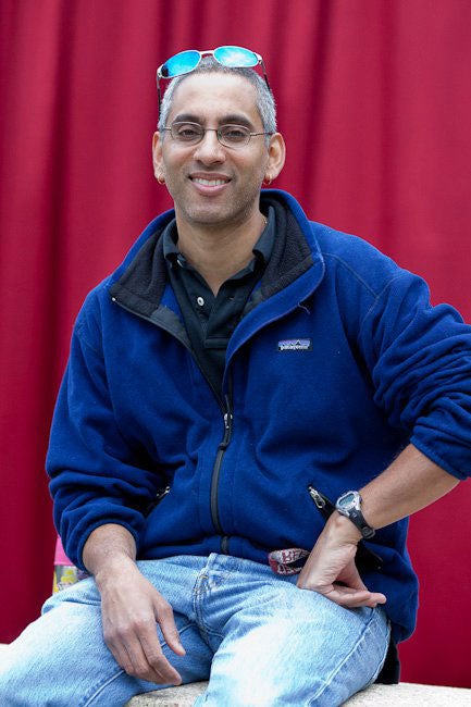 Deepak Sarma