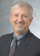 David Schiraldi, CWRU