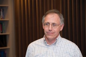 Photo of Scott Shane