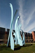 Sculpture