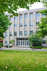Sears Building