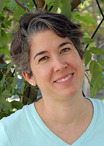 headshot of Renee Sentilles