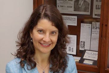 Sharona Hoffman