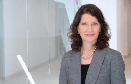 Photo of Sharona Hoffman
