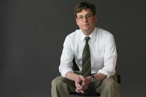 Jim Sheeler