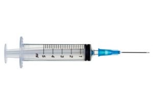flu shot