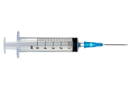 flu shot