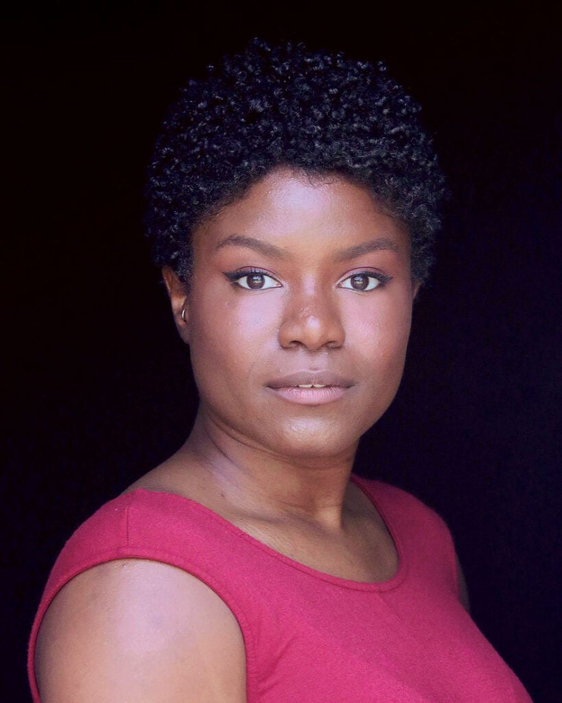 Photo of Shunté Lofton