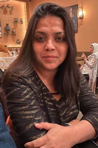 Photo of Sidra Islam