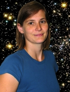 Alison Sills