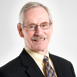 headshot of J.B. Silvers