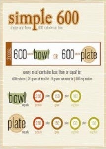 Simple 600 215x300