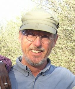 Scott Simpson