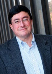 photo of ken singer