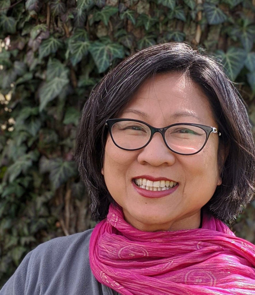 Photo of Siu Yan Scott