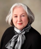 Shirley Moore