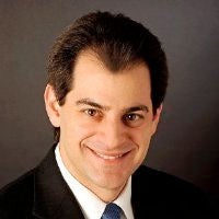 Brian Sokol