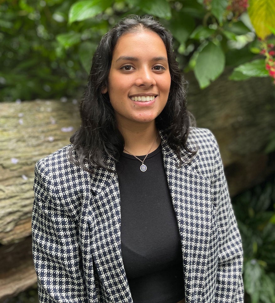 Photo of Soumyaa Das