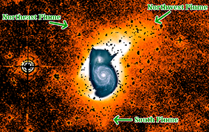 Aaron Watkins' Spiral Galaxy
