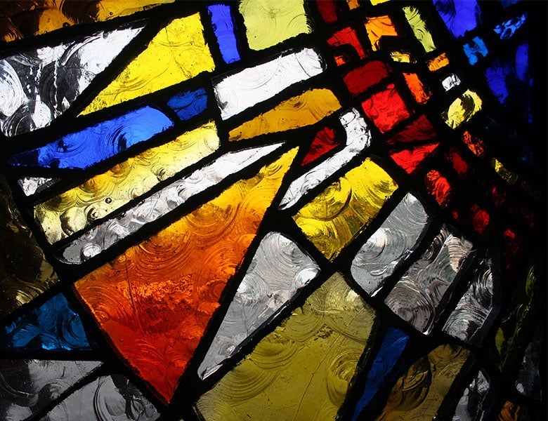 Stained Glass 2
