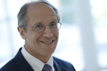 Stanton Gerson