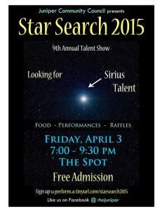 star search
