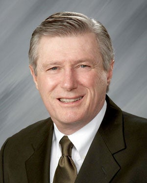 Louis Stark