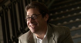 Glenn Starkman CWRU