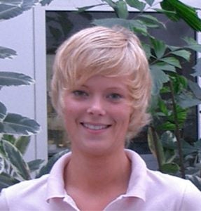 Nicole Steinmetz