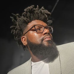 Photo of Stephen Furlow-Mann