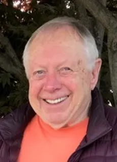 Photo of Stephen Ganocy