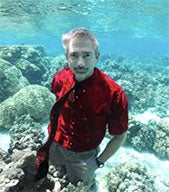 Stephen Palumbi photo